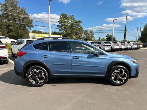 Used 2023 Subaru Crosstrek 2.5i Limited image 5