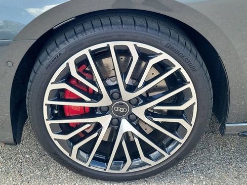 Certified 2025 Audi S3 Premium Plus w/ Premium Plus Package image 9