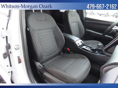 Used 2022 Hyundai Santa Cruz SEL Premium AWD/4WD image 27