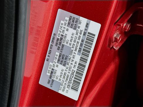 Used 2023 MAZDA CX-5 AWD 2.5 S w/ Premium Package image 12