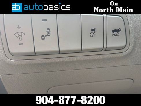 Used 2017 Hyundai Tucson Sport w/ Cargo Package image 23