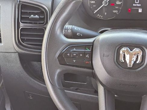 Used 2024 RAM ProMaster 2500 w/ Safety Group image 19