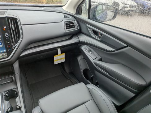 New 2026 Subaru Ascent Premium image 16