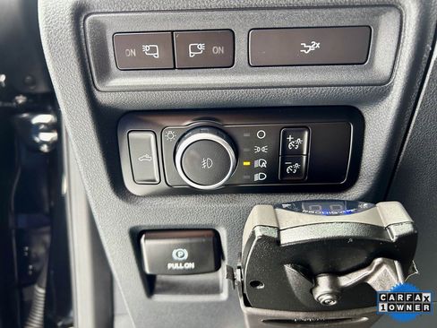 Certified 2023 Ford F150 XLT w/ Equipment Group 302A High image 10