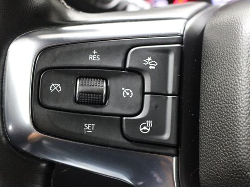Used 2023 Chevrolet Blazer RS w/ Enhanced Convenience Package FWD image 13