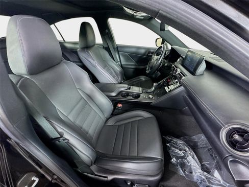Used 2022 Lexus IS 350 F Sport RWD image 27