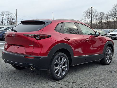 New 2026 MAZDA CX-30 AWD 2.5 S image 6