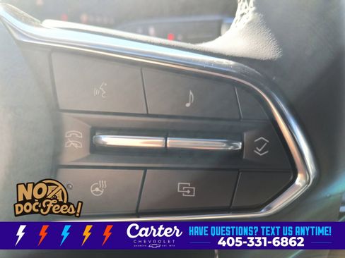 New 2026 Chevrolet Traverse High Country FWD image 25
