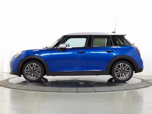 New 2025 MINI Cooper S image 5