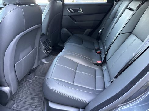 Certified 2026 Land Rover Range Rover Velar S AWD/4WD image 15
