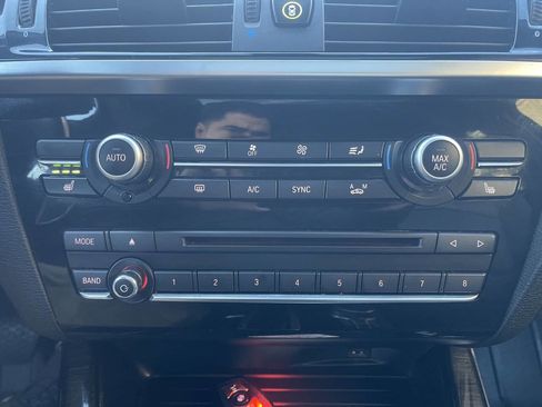 Used 2017 BMW X4 M40i image 36