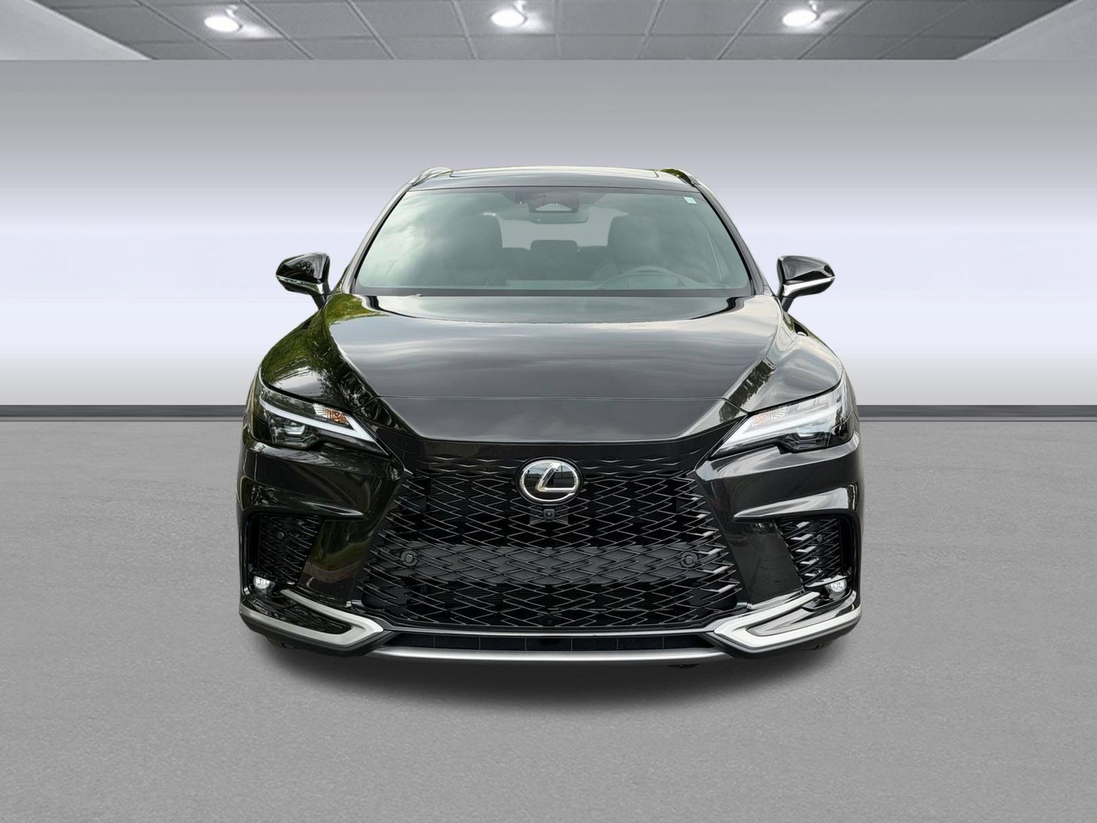 New 2026 Lexus RX 350 F Sport w/ Convenience Package AWD/4WD image 6