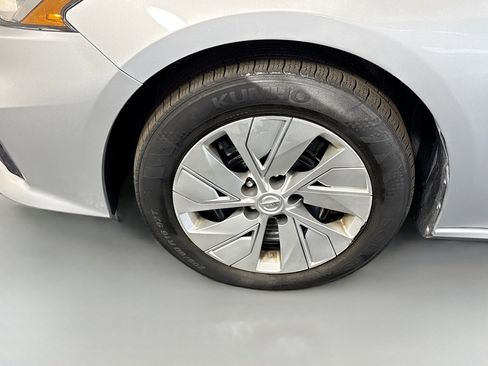 Used 2021 Nissan Altima 2.5 S image 38