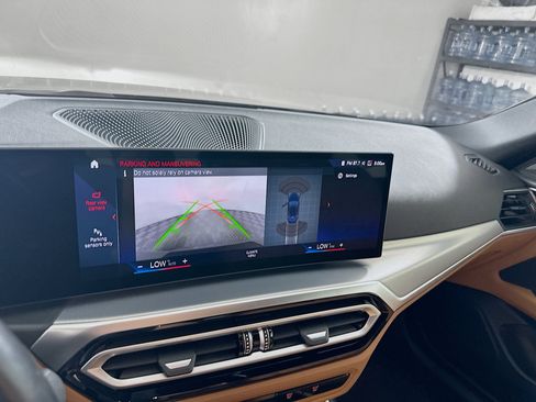 Used 2023 BMW i4 eDrive35 w/ Premium Package RWD image 22