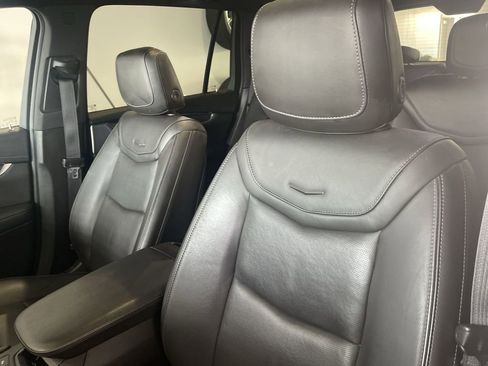 Certified 2023 Cadillac XT6 Sport w/ Technology Package image 17