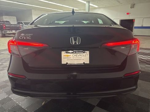 Used 2022 Honda Civic LX image 20
