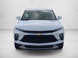 Used 2023 Chevrolet Blazer LT FWD video 2