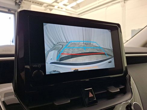 Certified 2024 Toyota Corolla LE image 15