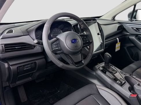 New 2026 Subaru Crosstrek 2.5i Limited image 9