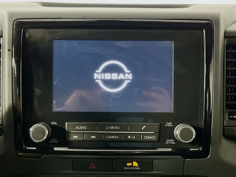 Used 2022 Nissan Frontier S w/ Technology Package RWD image 21