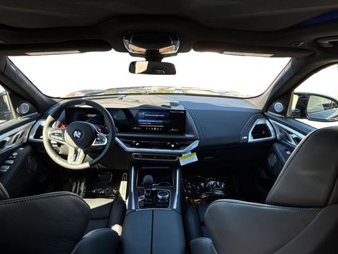 New 2026 BMW XM Label Red AWD/4WD image 19