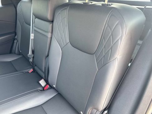Used 2023 Lexus RX 350 Premium w/ Accessory Package (Z1) FWD image 13
