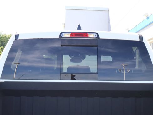 Used 2020 RAM 1500 Sport w/ Leather & Sound Group AWD/4WD image 32