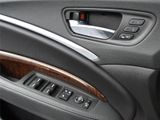 Used 2018 Acura MDX SH-AWD image 6