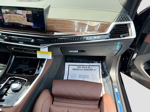 New 2026 BMW X5 sDrive40i w/ Executive Package RWD image 18