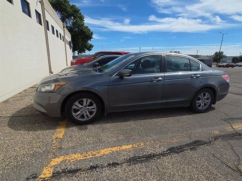 Used 2012 Honda Accord SE image 1