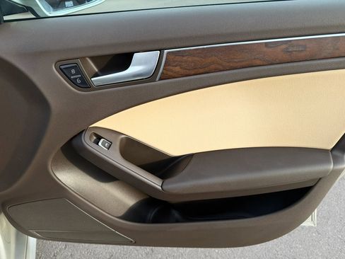 Used 2015 Audi A4 2.0T Premium image 24