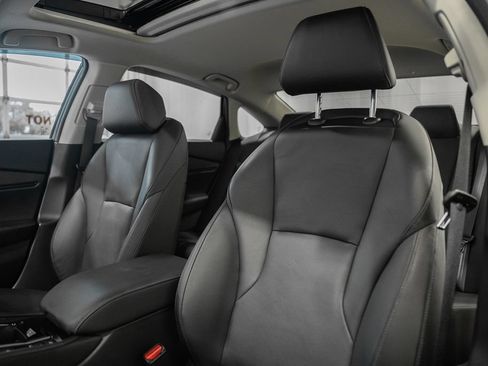Used 2025 Honda Accord Touring image 36
