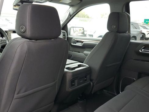 New 2025 Chevrolet Silverado 1500 RST w/ Protection Package image 18