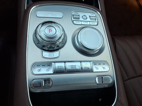 New 2026 Genesis G90 3.5T AWD/4WD image 23