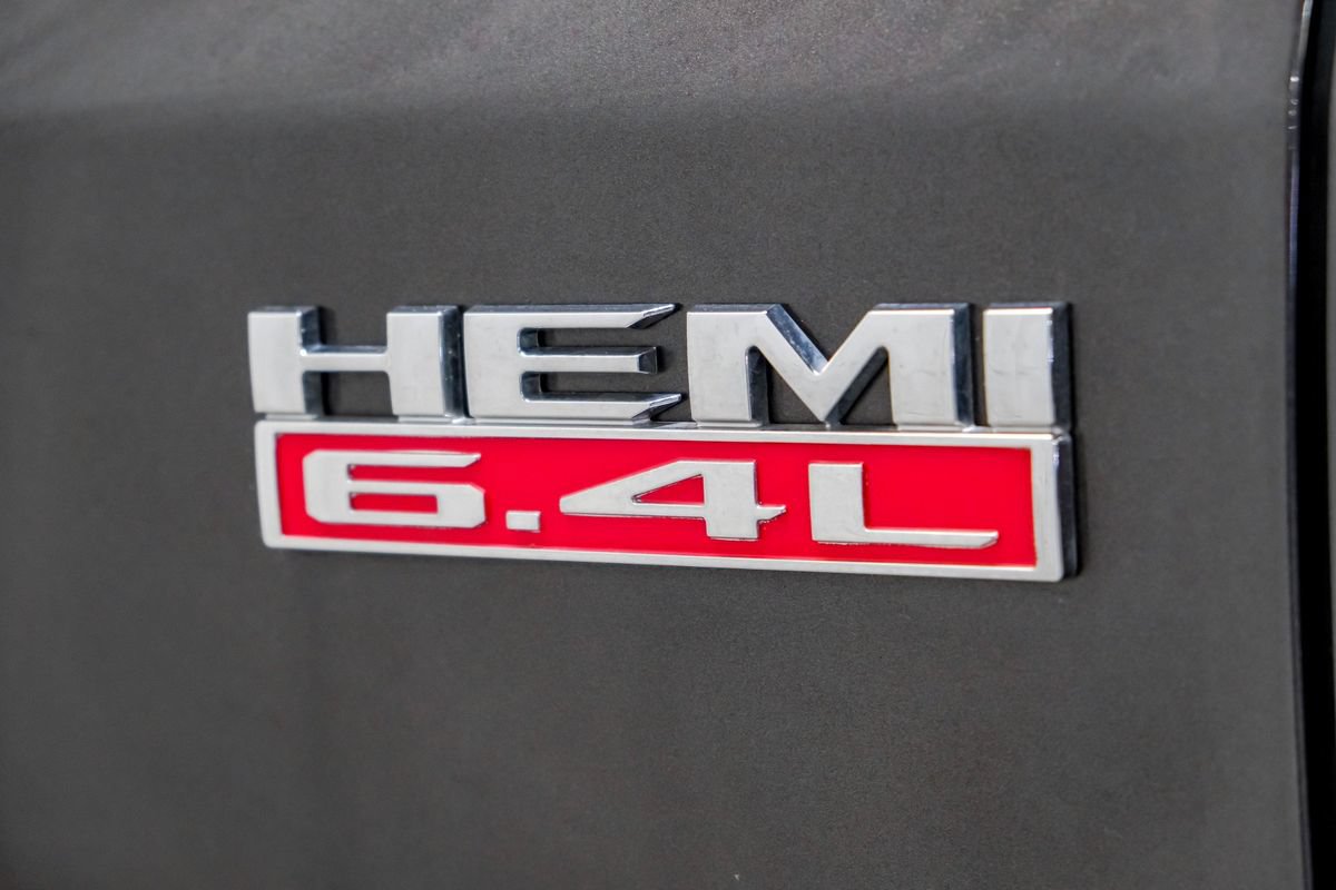 Used 2022 RAM 2500 Tradesman AWD/4WD image 51