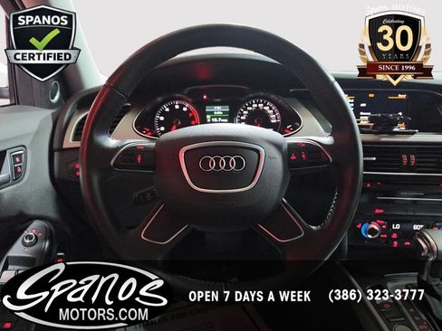 Used 2014 Audi A4 Premium Plus AWD/4WD image 11