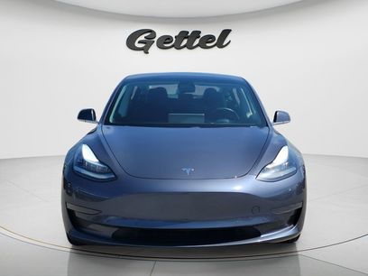 Used 2020 Tesla Model 3 Standard Range Plus