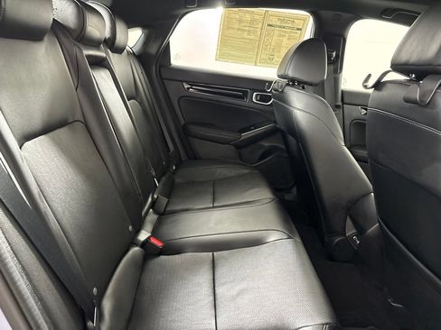 Used 2023 Honda Civic Sport Touring image 27