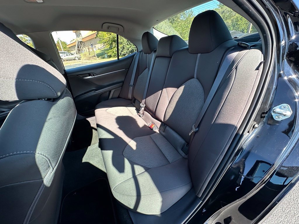 Used 2023 Toyota Camry LE FWD image 24