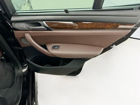 Used 2016 BMW X3 xDrive35i image 32