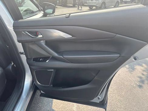 Used 2019 MAZDA CX-9 Grand Touring AWD/4WD image 13