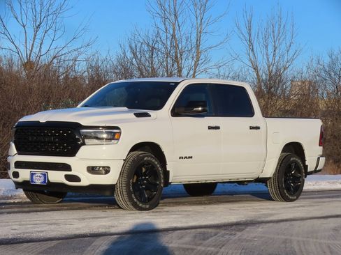 Certified 2023 RAM 1500 Big Horn image 27
