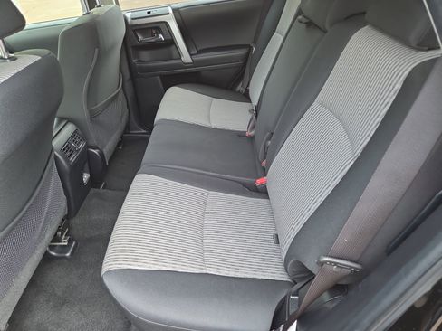 Certified 2024 Toyota 4Runner SR5 image 18