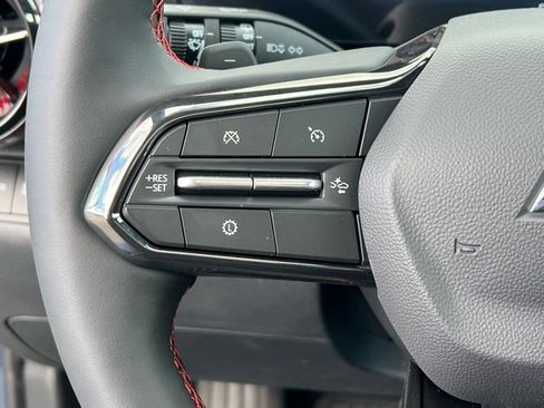 New 2026 Chevrolet Equinox RS w/ Convenience Package III image 9