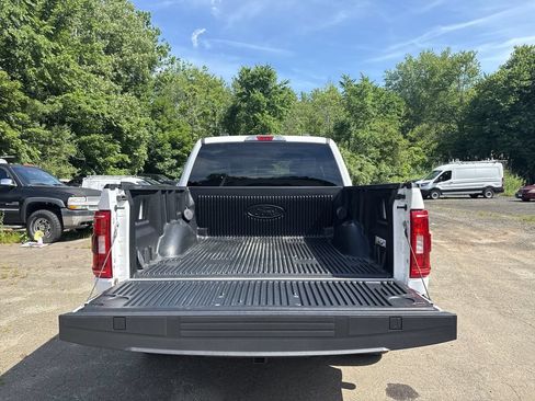 Used 2023 Ford F150 XLT w/ XTR Package AWD/4WD image 23