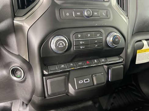 New 2026 GMC Sierra 1500 Pro w/ Pro Value Package RWD image 38