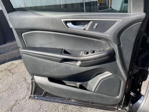 Used 2022 Ford Edge SEL image 20