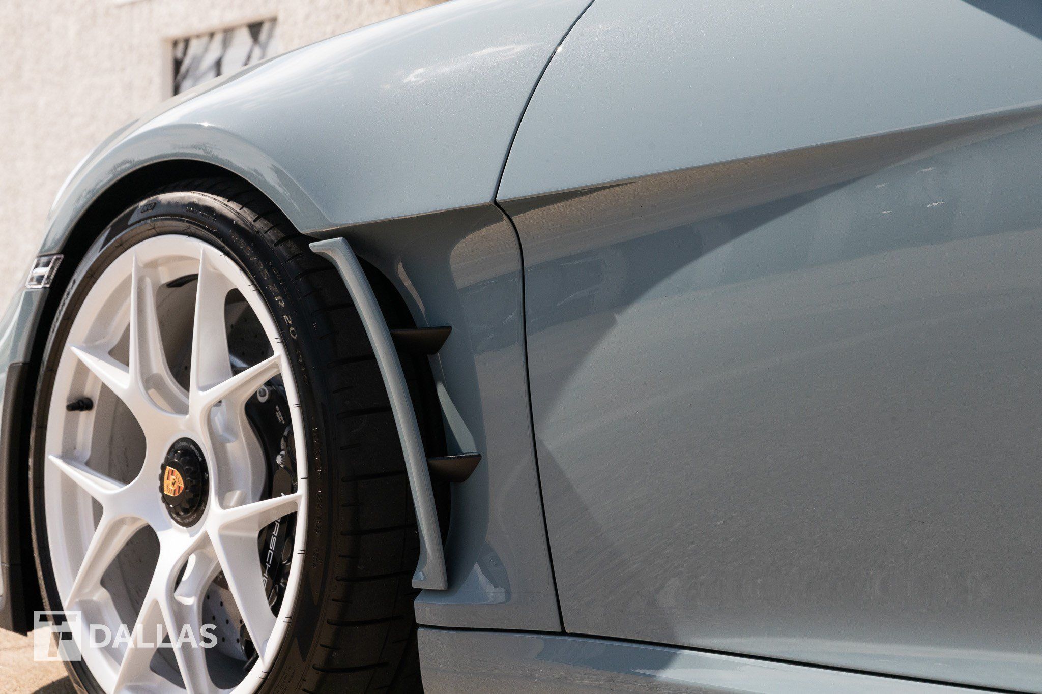 Used 2024 Porsche 911 S/T RWD image 13