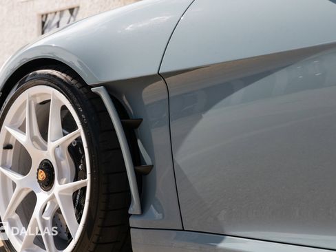 Used 2024 Porsche 911 GT3 RS image 13