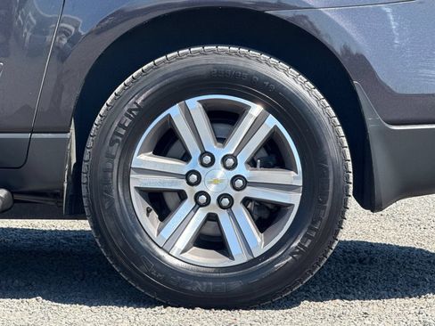 Used 2017 Chevrolet Traverse LT AWD/4WD image 42